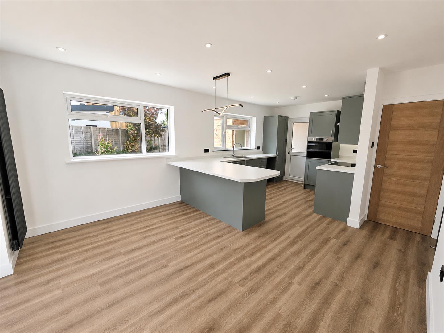 Home Close, Renhold, Bedford